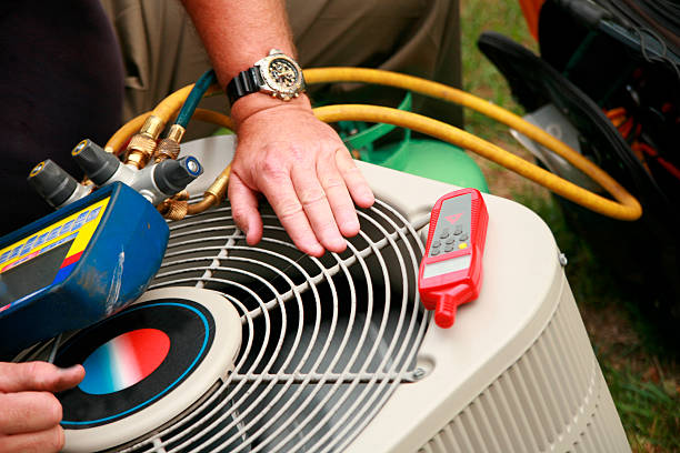 Best Affordable HVAC services  in Crystal River, FL
