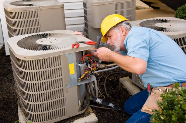 Best 24/7 HVAC repair  in Crystal River, FL
