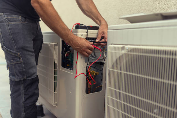Best Best HVAC companies  in Crystal River, FL