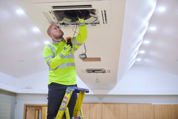 Best 24/7 HVAC repair  in Crystal River, FL